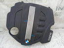 BMW X1 E84 09-15 2.0 DIESEL GENUINE ENGINE COVER