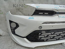 KIA RIO V5 2021-ON  FRONT  BUMPER GENUINE 86511H8AD0