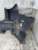 LAND ROVER L550 DISCOVERY SPORT 2014-2016 REAR BUMPER GENUINE PDC