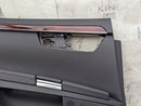 MERCEDES S CLASS W221 2006-2013 REAR LEFT N/S INNER DOOR CARD PANEL A2217300170