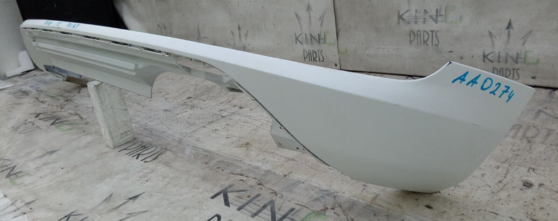 FORD FIESTA ST-LINE 2018-ON REAR BUMPER LOWER SECTION 71561-3M0-90