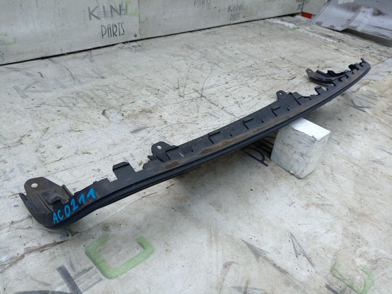 AUDI TT MK1 8N FACELIFT QUATTRO 2000-05 REAR BUMPER DIFFUSER 8N0807421