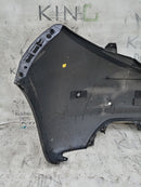 PEUGEOT 208 2012-2015 GENUINE REAR BUMPER PDC IN BLACK 9673271377