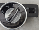 MERCEDES-BENZ C-CLASS W204 07-11 HEADLIGHT CONTROL SWITCH A2049058002 GENUINE