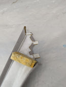 MERCEDES S-CLASS W221 06-13 FRONT RIGHT O/S PILLAR A COLUMN TRIM A2216901425