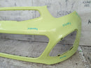 KIA PICANTO 2011-2015 FRONT BUMPER GENUINE 86511-1Y000