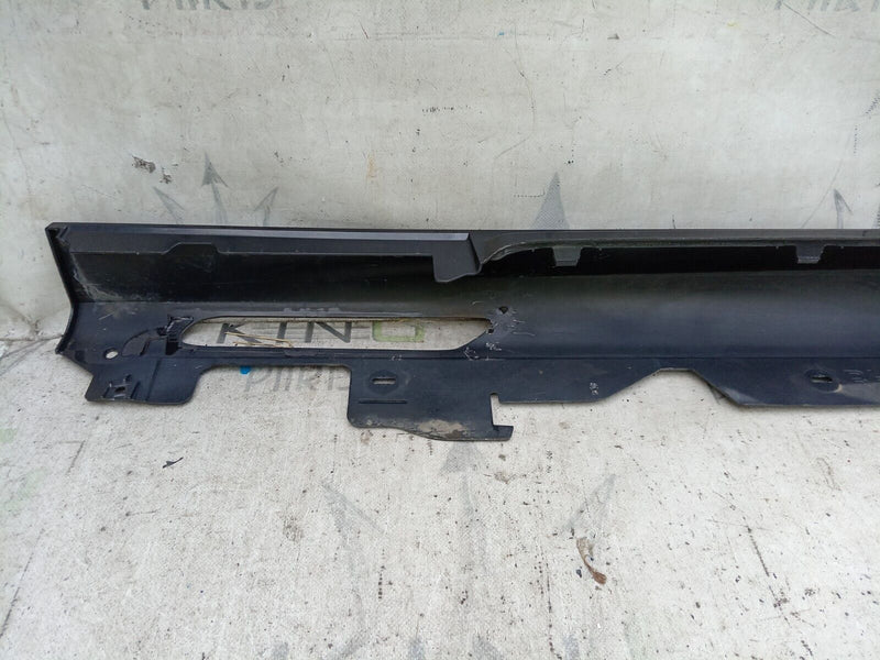 BMW G20 G21 M SPORT 2018-ON DRIVER SIDE SKIRT SILL 51778069382