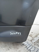 RANGE ROVER SPORT L320 FACELIFT 2010-2012 FRONT BUMPER GENUINE 4x PDC