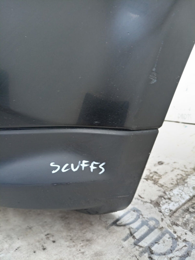 RANGE ROVER SPORT L320 FACELIFT 2010-2012 FRONT BUMPER GENUINE 4x PDC