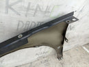 AUDI A1  MK1 2010-2018 ALUMINIUM FRONT FENDER WING PANEL RIGHT SIDE