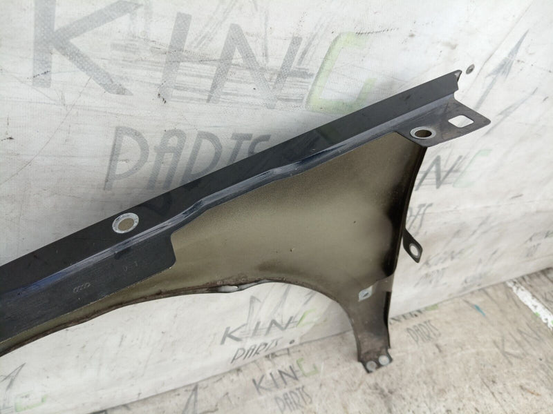 AUDI A1  MK1 2010-2018 ALUMINIUM FRONT FENDER WING PANEL RIGHT SIDE