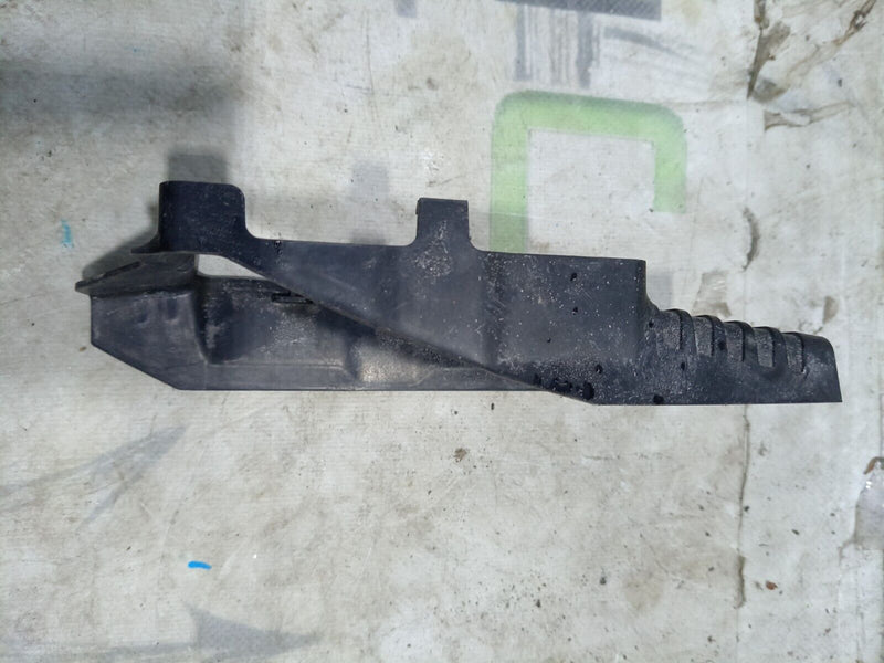 AUDI E-TRON 2018-ON REAR RIGHT O/S BLIND SPOT RADAR SENSOR BRACKET 4KE907694
