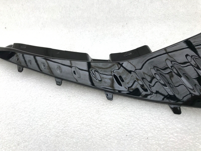 SEAT CUPRA BORN 2021-23 RIGHT SIDE LOWER TRIM MOULDING UNDER THE HEADLIGHT