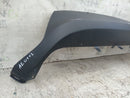 TOYOTA YARIS CROSS 2021-ON GENUINE REAR BUMPER DIFFUSER PDC 52453-0D100