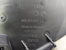 AUDI E-TRON 2018-ON CABLE ROUTING LOWER CABLE BAY TRIM 4KE971824 GENUINE