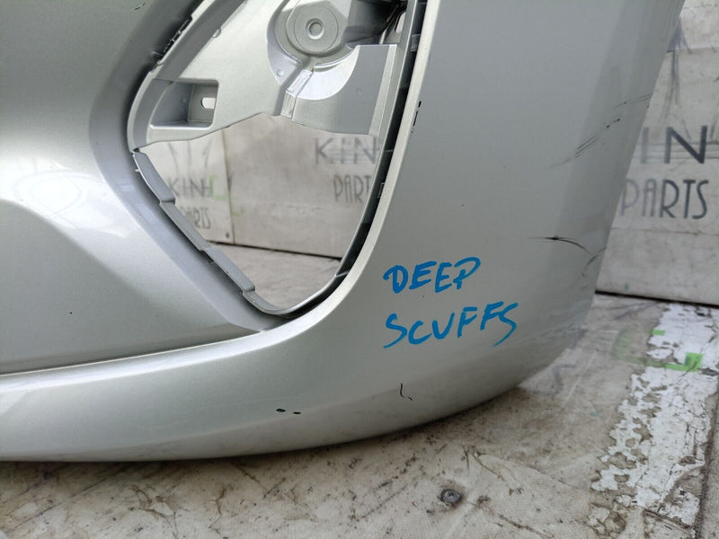 FORD FIESTA MK8 2022-ON FACELIFT FRONT BUMPER N1BB-1775-A