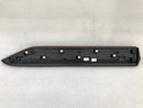 SKODA SUPERB MK3 B8 3V 15-22 REAR DOOR TRIM MOULDING PANEL LEFT SIDE 3V0853595A