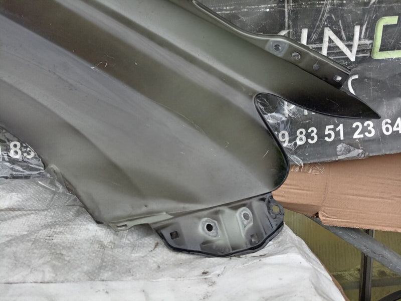 LEXUS RX 350 MK3 AL10 FACELIFT 2012-15 FRONT FENDER WING PANEL LEFT SIDE