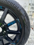 HONA CIVIC & CR-V 16"GENUINE ALLOY WHEEL RIM 7JxET45 R16  &TYRE 205/55