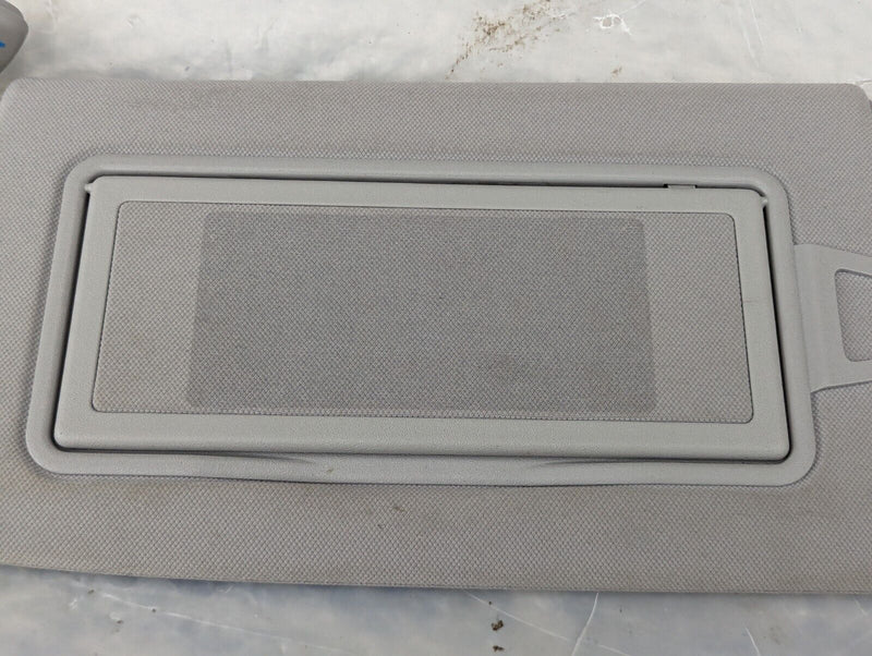 MERCEDES S-CLASS W221 2006-2013 DRIVER SIDE O/S SUN VISOR A2218100110 GENUINE