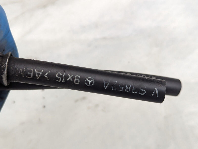 MERCEDES-BENZ S-CLASS S320 W221 06-13 AIR CONDITIONING HOSE PIPE  3089DB71