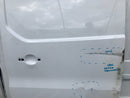 RENAULT TRAFIC, VIVARO, FIAT TALENTO 2014-19 LEFT SIDE SLIDING DOOR PANEL