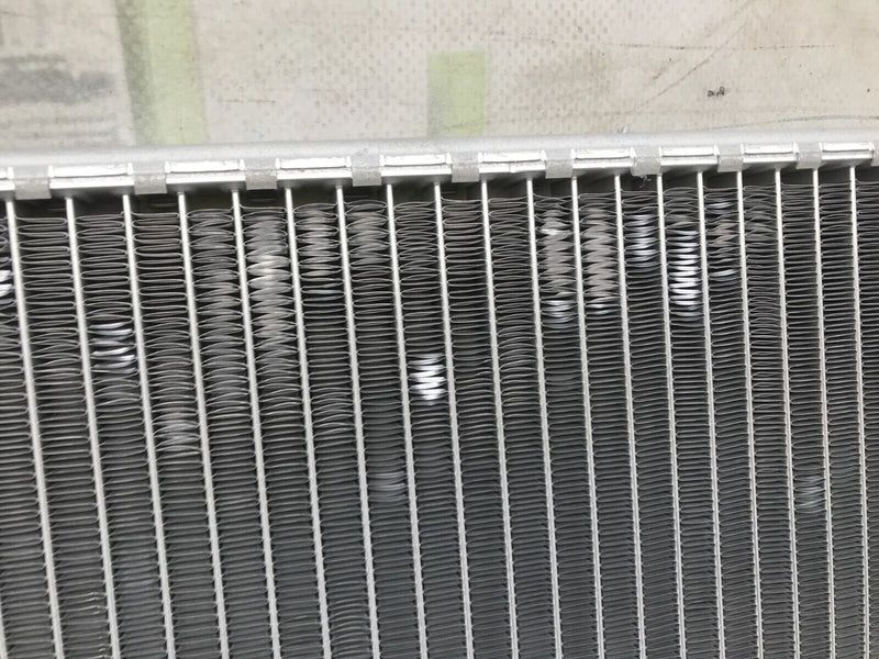 SKODA ENYAQ AIR CON A/C COOLING RADIATOR CONDITIONING CONDENSER 1EA816515A