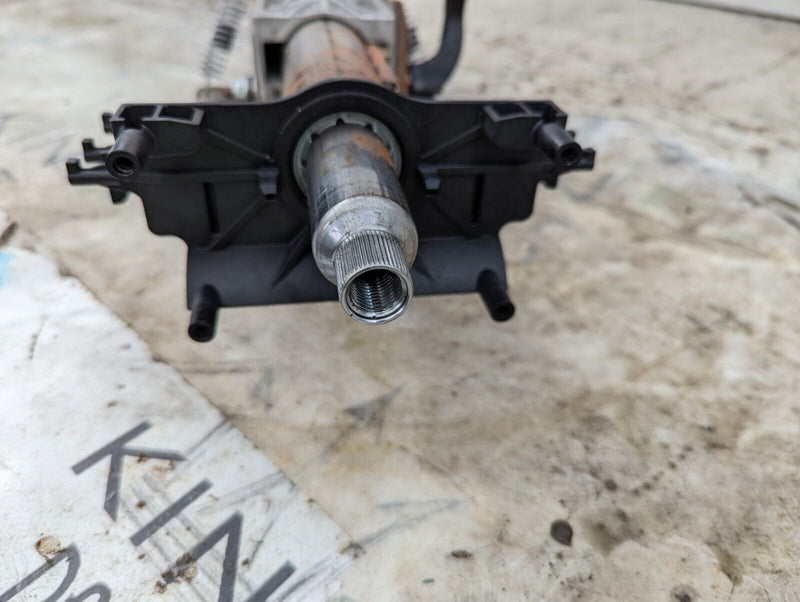 BMW 3 SERIES F30 2011-2019 ADJUSTABLE  STEERING COLUMN LS685232503 GENUINE