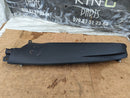 VW GOLF R GTI MK7 2012-2020 N/S LEFT C PILLAR LOWER TRIM COVER 5G6867765