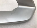 KIA SPORTAGE NQ5 MK5 **CRDI 2022 FRONT BUMPER RIGHT SIDE GRILL TRIM MOULDING