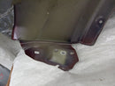 NISSAN QASHQAI MK3 J12 2021-ON FRONT FENDER WING PANEL RIGHT DRIVER SIDE