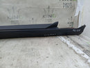MERCEDES GLC X253 2015-21 RIGHT DRIVER SIDE SKIRT SILL COVER A2536980900