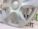 DACIA SANDERO GENUINE 15" SILVER WHEEL TRIM CAP COVER - 6 SPOKE 8200756961