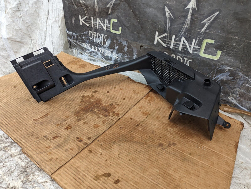 VW GOLF MK7 2012-2020 REAR LEFT N/S PARCELSHELF SUPPORT TRIM 5G6867761