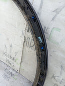 AUDI Q5 S LINE 2017-2020 REAR LEFT WHEEL ARCH TRIM GENUINE 80A853817B