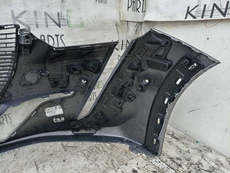 PEUGEOT 208 2020-ON FRONT BUMPER GENUINE PDC 9831838880
