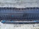 SKODA ENYAQ iV FRONT BUMPER RADIATOR GRILL GRILLE 5LA853653