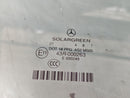 MERCEDES S-CLASS W221 06-13 FRONT RIGHT O/S WINDOW DOOR GLASS 43R-000263 GENUINE