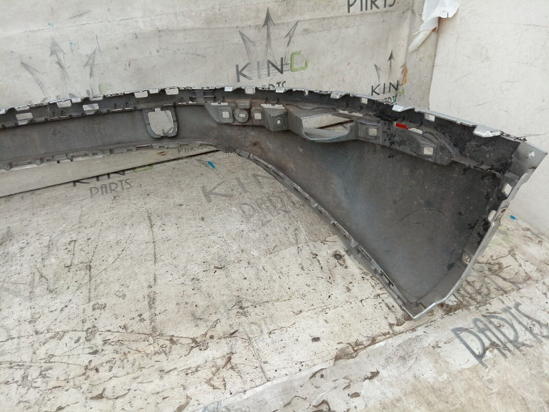 VW TOUAREG 2014-2018 REAR BUMPER LOWER SECTION GENUINE 7P6807521K