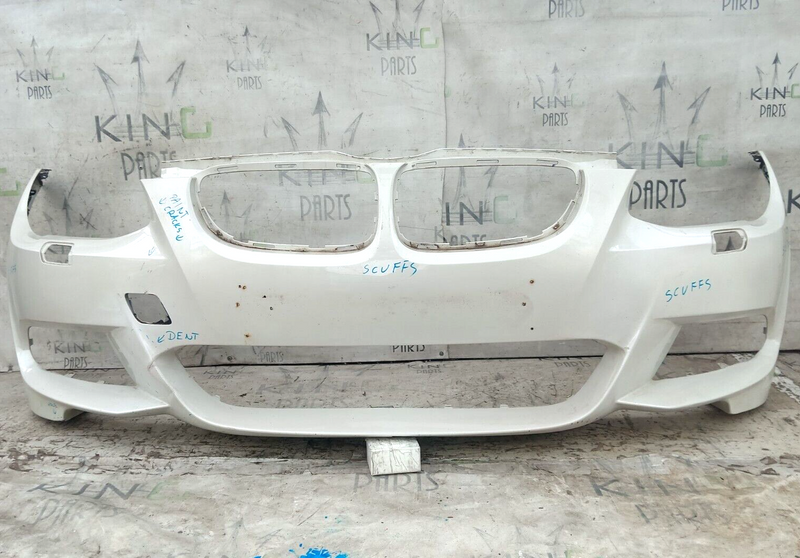 BMW 3' E92 E93 M-SPORT 2004-08  GENUINE FRONT BUMPER WASHER HOLES 8035599