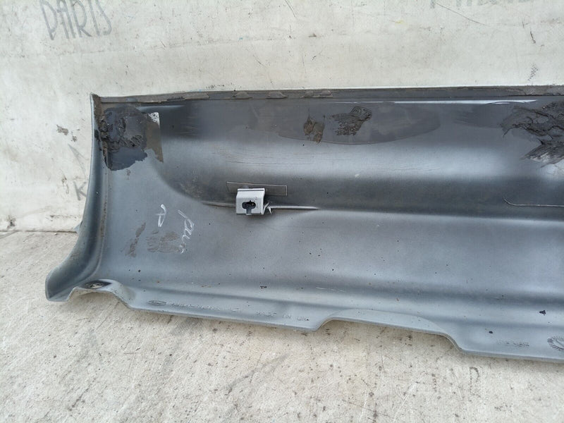 FORD FOCUS ST 225 3DR 2005-10 LEFT SIDE SKIRT SILL COVER 4M5J-A10155-ACW