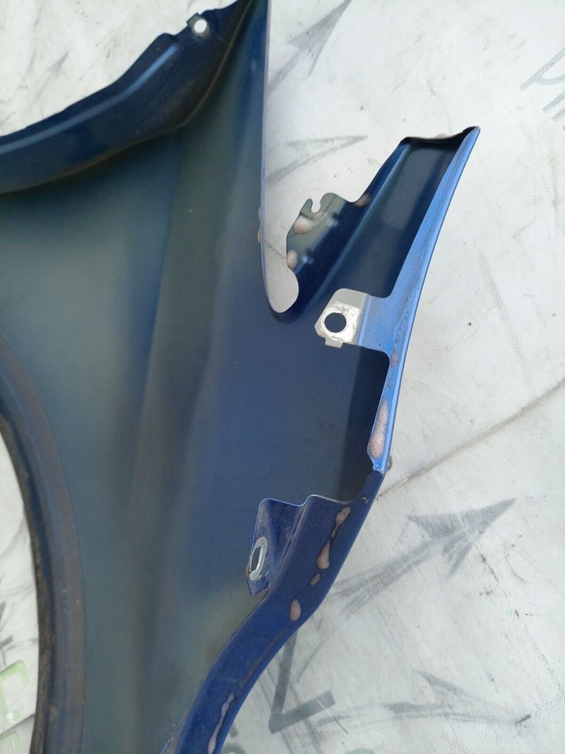 BMW 2 F45 Active Tourer F46 2014-19 FRONT FENDER WING PANEL LEFT SIDE