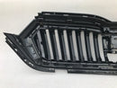 SKODA OCTAVIA MK4 NX 2020-ON FRONT BUMPER RADIATOR GRILL GRILLE GENUINE