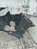 PEUGEOT 3008 MK2 P84 HYBRID 2016-2019 FRONT BUMPER PDC GENUINE 9815499077