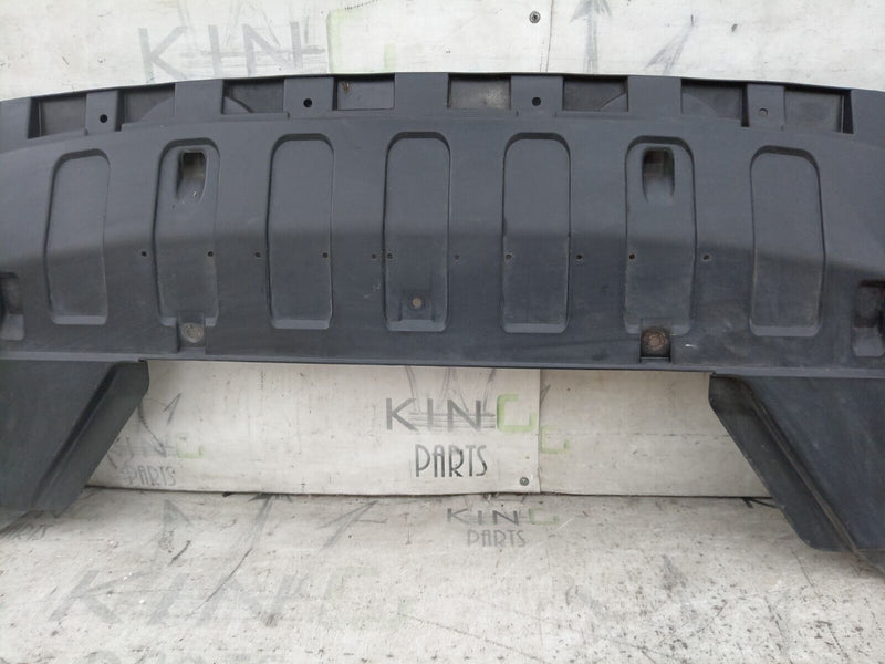 MITSUBISHI OUTLANDER MK3 2013-18 FRONT BUMPER UNDERTRAY 5370B626