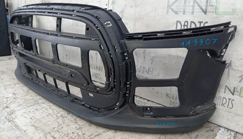 MINI COOPER F56 ELECTRIC 2021-ON FRONT BUMPER 9450543