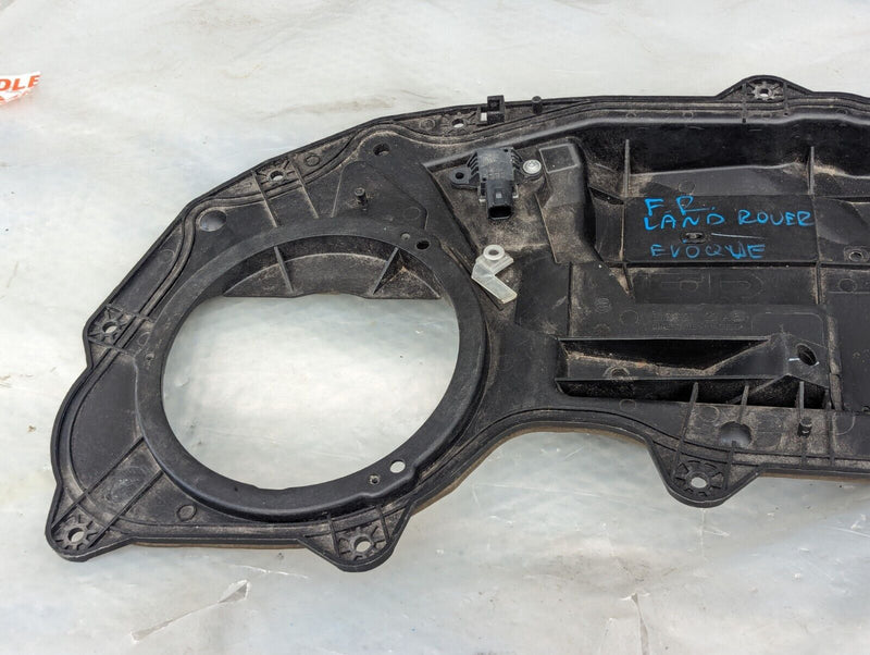RANGE ROVER EVOQUE L538 11-15 FRONT RIGHT O/S INNER DOOR PANEL BJ32-21122-AE