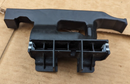 VW GOLF MK7 2012-2020 CENTER CONSOLE SECURE BRACKET MOUNT 5G2861513 GENUINE