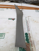 BMW 3 SERIES F30 2011-2019 N/S FRONT LEFT SIDE A PILLAR TRIM FABRIC 7296015