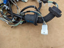TOYOTA RAV4 MK5 XA50 19-ON REAR RIGHT O/S DOOR WIRING LOOM HARNESS 82819-42230
